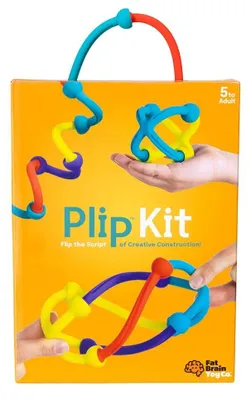Produktbild von Tactic Plip Kit Bauspiel Kinder One Size