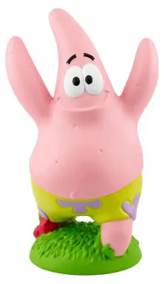 Produktbild von Tonies® SpongeBob Schwammkopf: Patrick, der Postbote und weitere Abenteuer Tonie