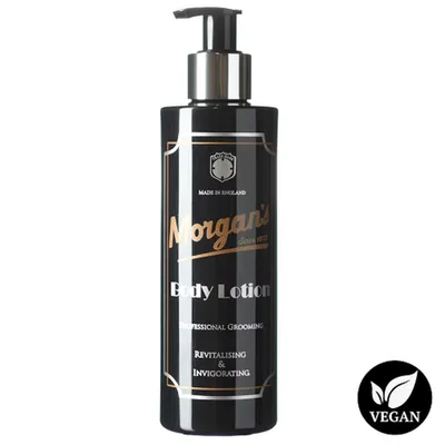 Produktbild von Morgan's Körperlotion, 250 ml