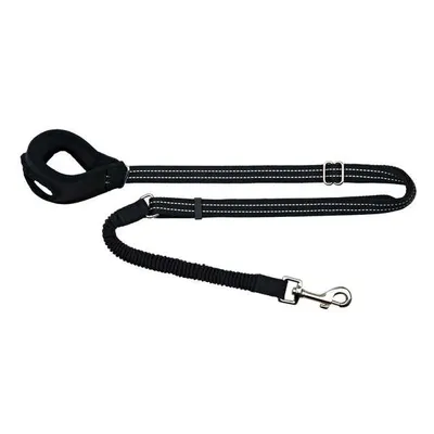 Obrázek produktu pro TRIXIE 12764, Pes, Standardní vodítko, Černá, Páskové, Jednobarevný, 1,3 m