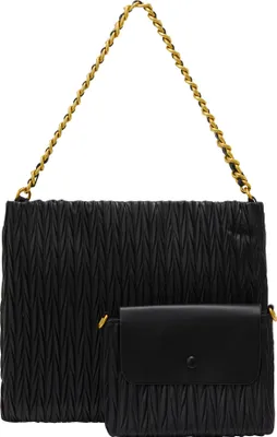 Produktbild von joella damen tasche - schwarz, one size