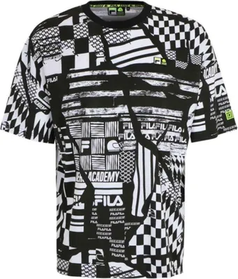 Image de T-shirt Fila 072-6771 pour Homme