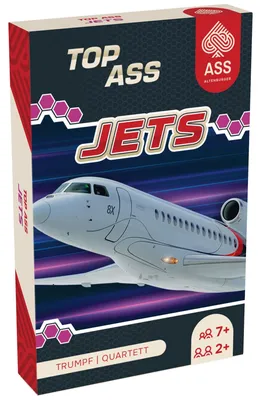 Obrázok produktu pre TOP ASS – Jets