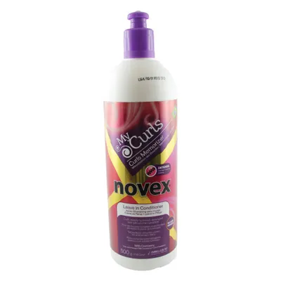 Obrázok produktu pre NOVEX - My Locken Soft Leave In 500 gr