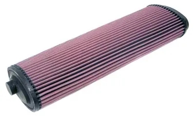 Image de Filtre à air K&N E-2653 pour BMW 118d