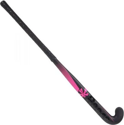 Productafbeelding van Reece Fusion JR hockeystick, zwart, maat 32
