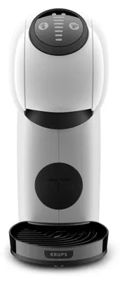 Produktbild von KRUPS KP2431.23 NDG Genio S Weiß
