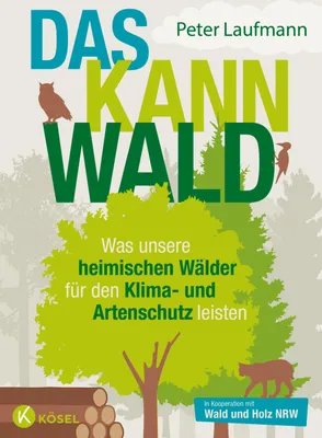 Produktbild von Das kann Wald