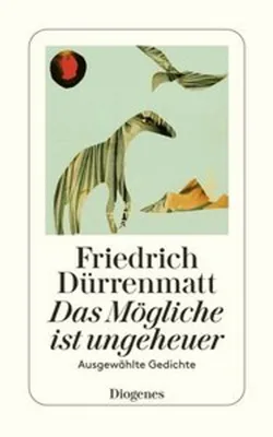 Obrázek produktu pro Das Mögliche ist ungeheuer
