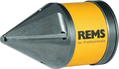 Produktbild von REMS Rohrentgrater REG 28-108 für Rohre Durchmesser Innen 28°108 mm