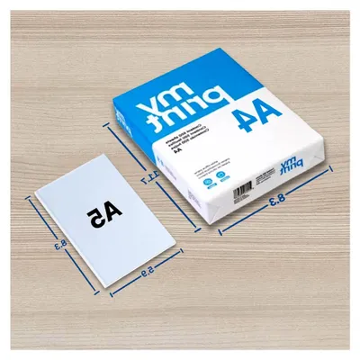 Produktbild von Kleines Whiteboard mit Ständer, 21,6 x 14,7 cm, trocken abwischbar, Mini-Staffelei für den Schreibtisch mit Marker