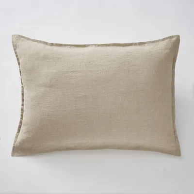 Produktbild von Kissenbezug 50 x 70 cm SOLINE Sand