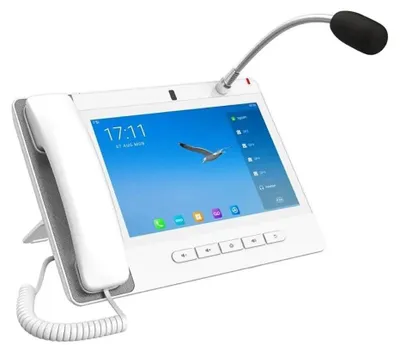 Produktbild von Fanvil A320I-White