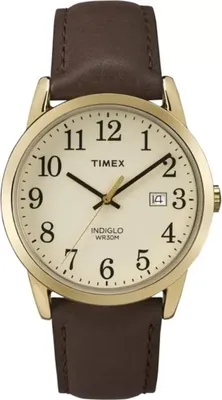 Obrázek produktu pro Pánské hodinky Timex TW2P75800 hnědé