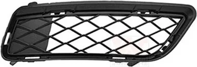Immagine prodotto di VAN WEZEL Griglia di ventilazione paraurti per BMW X3 (F25)