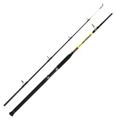 Produktbild von Kogha Angelrute No Crack Rod Big Fish