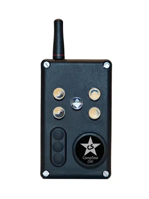 Produktbild von Carp Sounder Campstar AGEone Funkzeltlicht