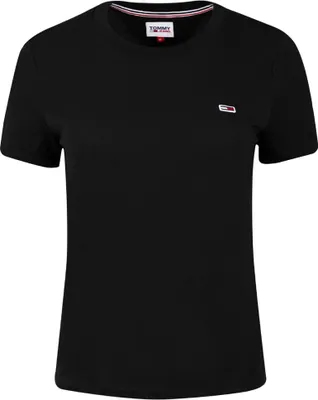 Obrázek produktu pro Tommy Hilfiger Tričko DW0DW09198BDS, velikost: 163