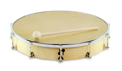 Produktbild von Sonor CG THD 12 N Handtrommel