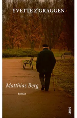 Zdjęcie produktu dla Matthias Berg