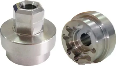 Produktbild von Nutmutternschlüssel Motorrad JMP 24/33 mm für Ducati