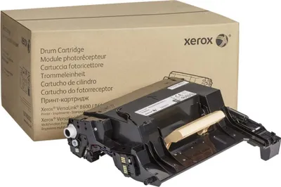 Produktbild von Drum Cartridge - VL B600/B605/B610/B615