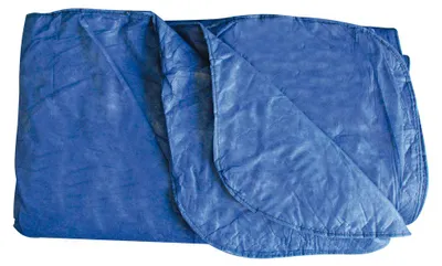 Produktbild von Hygostar Patientendecke HYGOCARE COMFORT1, 190 x 110 cm, 500 gr/m²