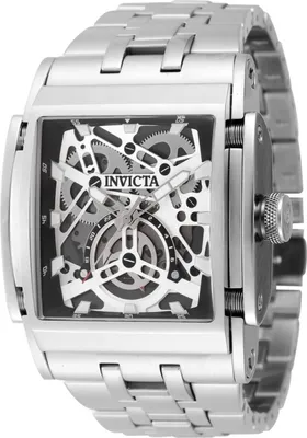 Image de Invicta Speedway 47719 Montre à Quartz pour Homme - 47 mm