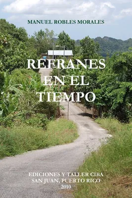 Produktbild von Refranes En El Tiempo
