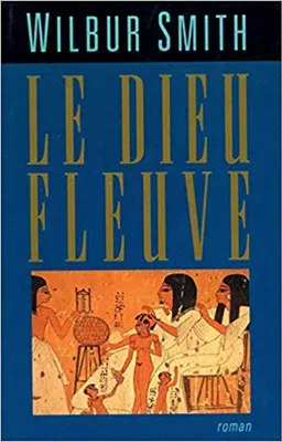 Image de Le Dieu Fleuve