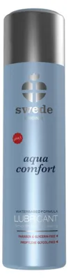 Produktbild von Aqua Comfort Feuchtigkeitsgel 120ml - Wasserbasiertes Gleitgel zur Intimbereicherung