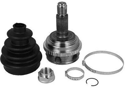 Produktbild von METELLI Gelenksatz Antriebswelle für HONDA CIVIC VII Hatchback (EU, EP, EV) 15-1426