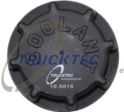 Produktbild von TRUCKTEC AUTOMOTIVE 03.40.013 Verschlussdeckel Kühlmittelbehälter für VOLVO FH 12 B 9 8500 9700 B 12