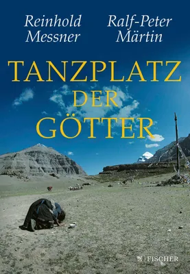 Obrázok produktu pre Tanzplatz der Götter