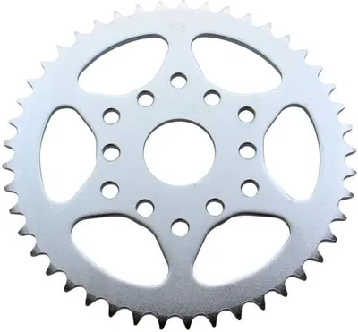 Image de Pignon 45 dents pas 415 type 0626 pour Puch MV 50X-2 50X-3 Pionier X50-4 Maxi K K2