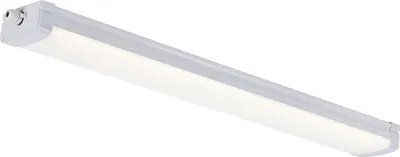 Produktbild von Nordlux BURBANK 90 SENSOR LED Unterbauleuchte Neutralweiss 31W Weiß IP65 2410076101