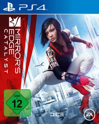 Produktbild von Mirror's Edge Catalyst