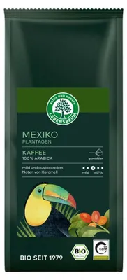 Zdjęcie produktu dla Kawa - Plantacja mielona 250g