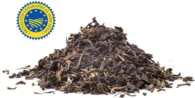 Produktbild von DARJEELING  TGFOP 1 GIELLE - schwarzer Tee, 500g