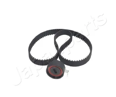 Produktbild von JAPANPARTS KDD-239 Zahnriemensatz für TOYOTA STARLET (P7) 127-Zähne