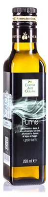 Obrázek produktu pro Olej Olivový Fumé, 250 ml - Coppini Arte Olearia