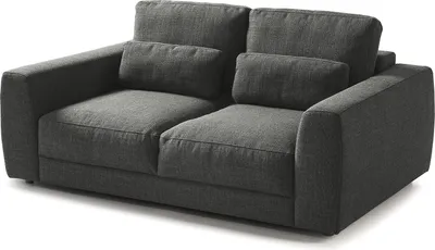 Produktbild von home24 2-Sitzer Sofa