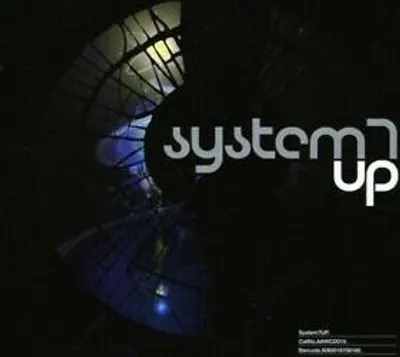 Produktbild von System 7-Up