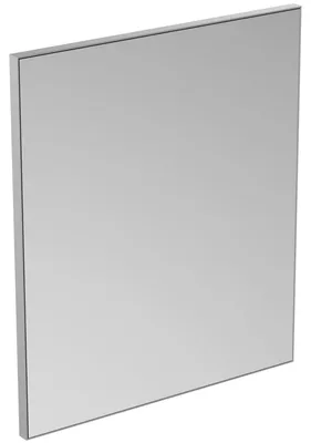 Produktbild von IDEAL STANDARD T3355BH Spiegel Mirror&Light, m.Rahmen,