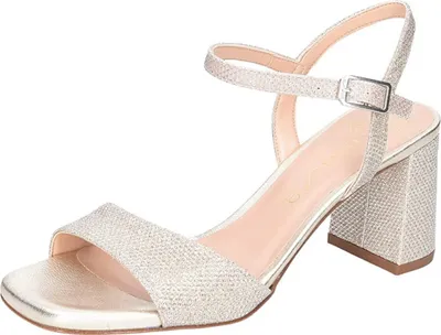 Produktbild von Unisa Schuhe (416) Platino Platino 41