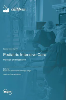 Produktbild von Pediatric Intensive Care
