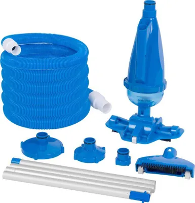 Produktbild von Pool-Pflegeset Strend Pro Pool, 5-teiliges Set