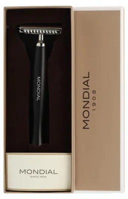 Produktbild von Mondial 1908 Shaving Razor Safety Blade Panther