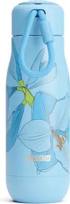 Produktbild von Zoku Thermosflasche 350 ml Sky Lily Floral