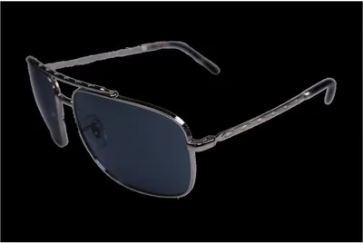 Immagine prodotto di Occhiali da sole da uomo Ray-Ban rettangolari RB3796
